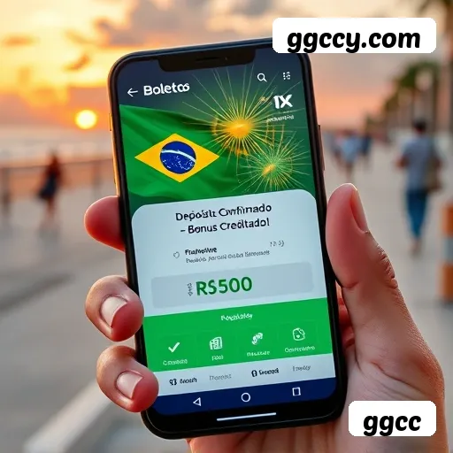 ggcc - App Compatibility