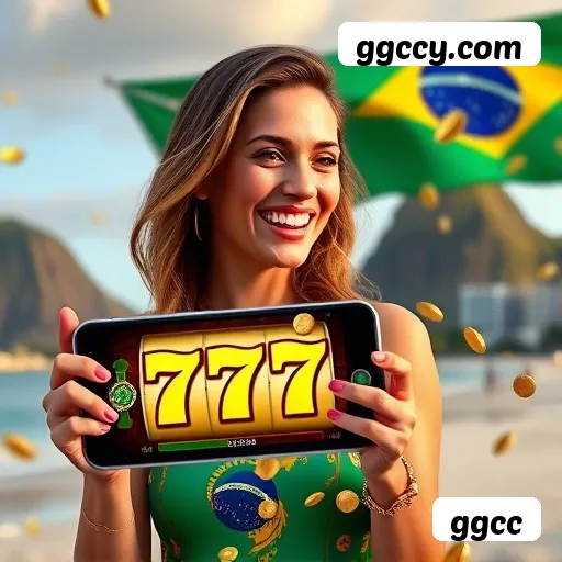 ggcc - App Performance