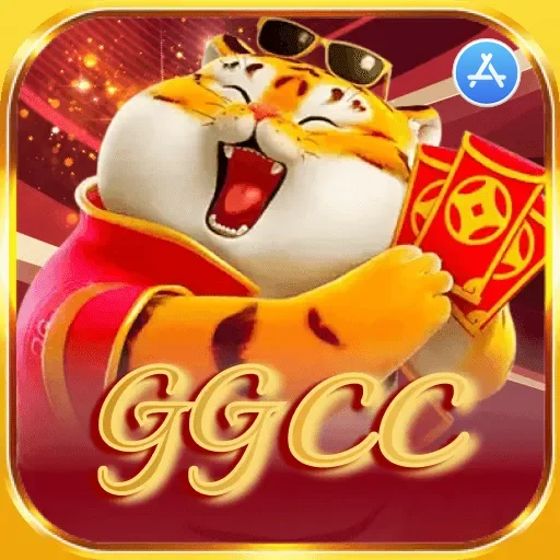 ggcc App - Aplicativo Móvel Oficial