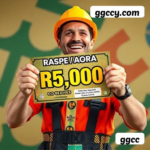 ggcc - Winners Celebration